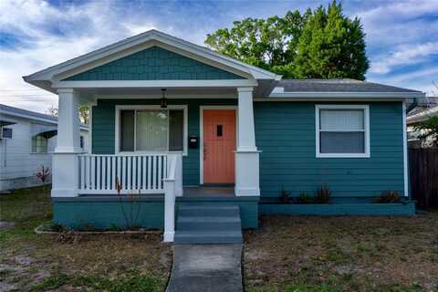 311 50TH AVENUE N, Saint Petersburg, FL 33703