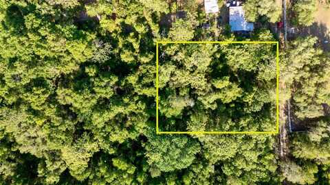 0 NE 206 STREET, FORT MC COY, FL 32134