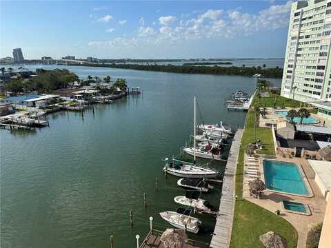 51 ISLAND WAY, CLEARWATER BEACH, FL 33767