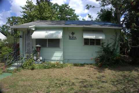 5009 12TH AVENUE S, GULFPORT, FL 33707