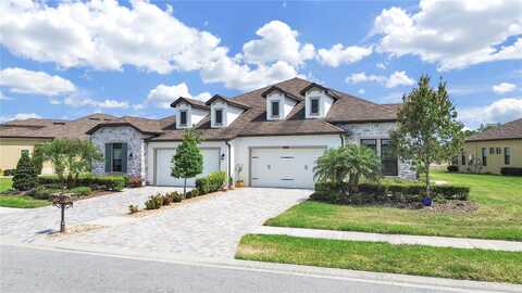 4300 BARLETTA COURT, WESLEY CHAPEL, FL 33543