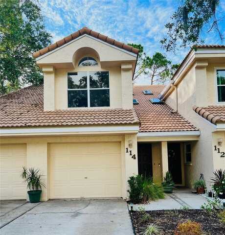 114 CLAYS TRAIL, OLDSMAR, FL 34677