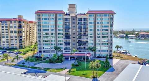 736 ISLAND WAY, CLEARWATER BEACH, FL 33767