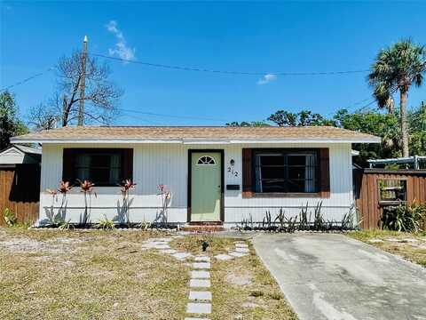 212 41ST STREET S, Saint Petersburg, FL 33711