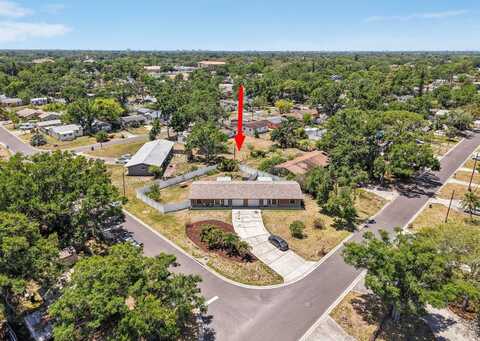 4100 45TH AVENUE N, Saint Petersburg, FL 33714