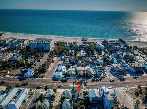 12409 GULF BOULEVARD, TREASURE ISLAND, FL 33706