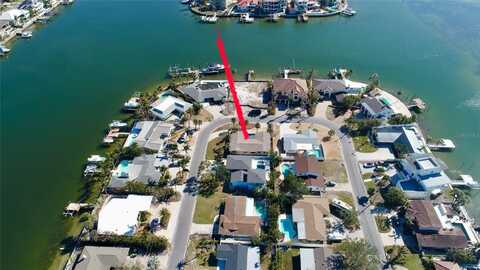 2015 DOLPHIN BOULEVARD S, Saint Petersburg, FL 33707