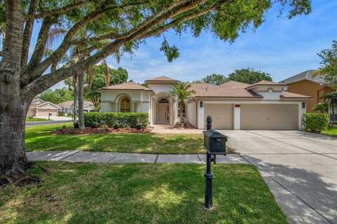 12806 CASTLEMAINE DRIVE, TAMPA, FL 33626
