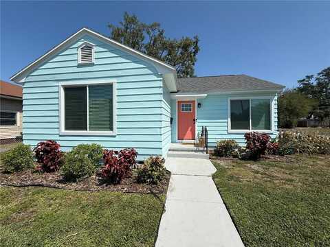3501 7TH AVENUE N, Saint Petersburg, FL 33713