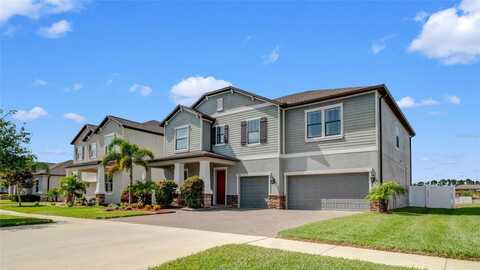 11720 NAVAJO SANDSTONE STREET, RIVERVIEW, FL 33579