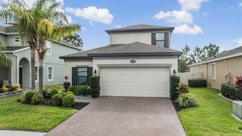 19400 ROSEATE DRIVE, LUTZ, FL 33558