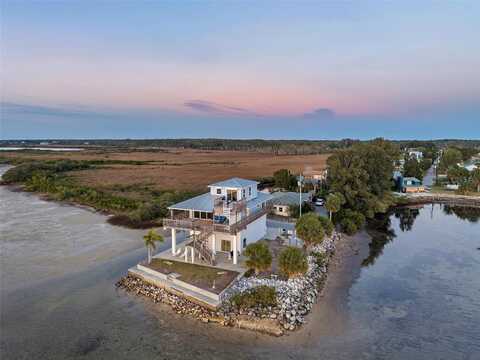 2417 SUNSET VISTA DRIVE, SPRING HILL, FL 34607