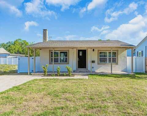2511 18TH AVENUE N, Saint Petersburg, FL 33713