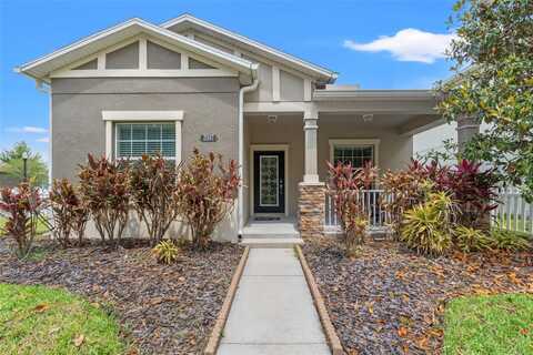 21167 PLEASANT PLAINS PARKWAY, LAND O LAKES, FL 34637