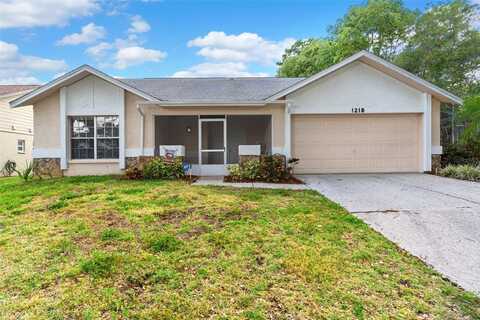 1218 GILLESPIE DRIVE N, PALM HARBOR, FL 34684