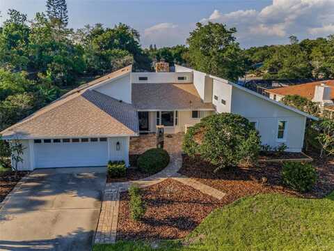 833 LAKESIDE TERRACE, PALM HARBOR, FL 34683