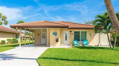 3213 CAMBRIDGE AVENUE, BRADENTON, FL 34207