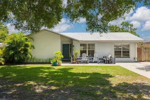 2153 CATALINA DRIVE N, CLEARWATER, FL 33763
