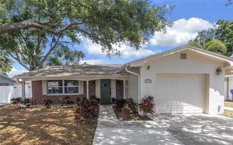 3537 12TH AVENUE N, Saint Petersburg, FL 33713