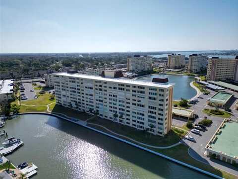 4725 COVE CIRCLE, Saint Petersburg, FL 33708