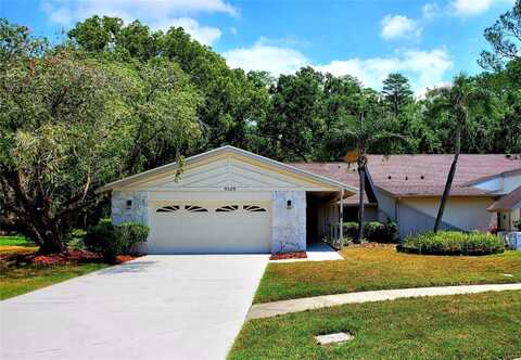 3529 TANGLEWOOD TRAIL, PALM HARBOR, FL 34685