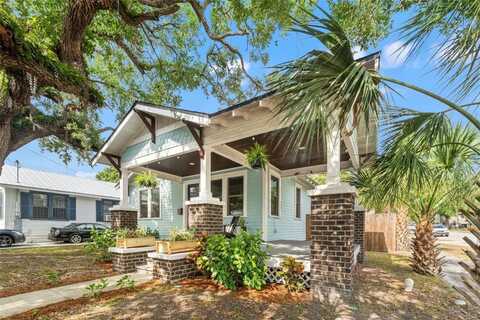 3008 N 13TH STREET, TAMPA, FL 33605
