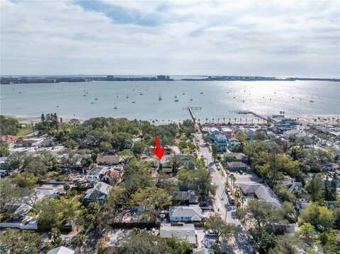 5325 31ST AVENUE S, GULFPORT, FL 33707