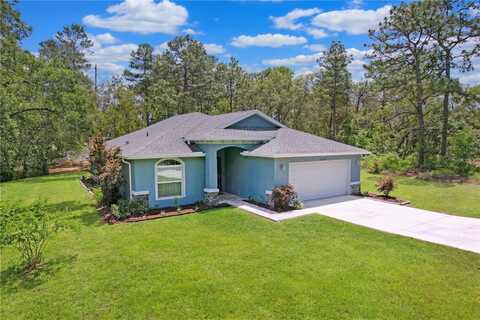 11470 MAHOPAC ROAD, WEEKI WACHEE, FL 34614