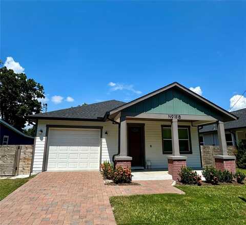 1518 E DIANA STREET, TAMPA, FL 33610