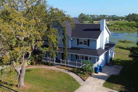 219 GALAXY AVENUE, SPRING HILL, FL 34606