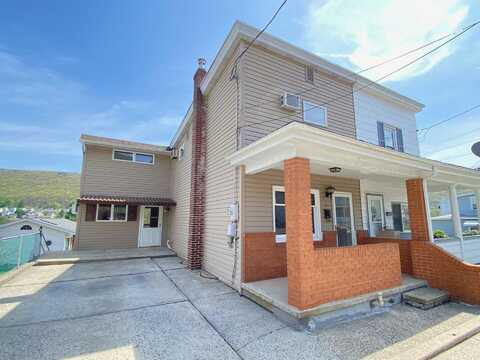 6 E Columbus Avenue, Nesquehoning, PA 18240