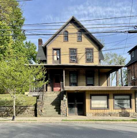 245 Washington Street, East Stroudsburg, PA 18301