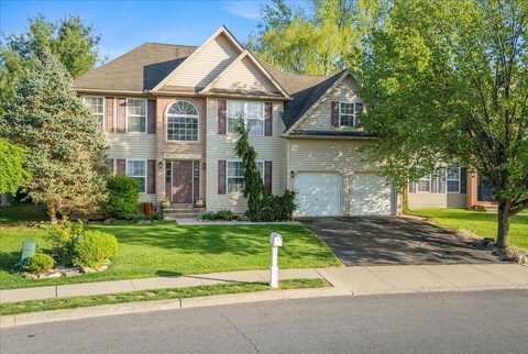 420 Highlands Boulevard, Easton, PA 18042