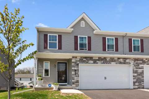655 Sipos Drive, Northampton, PA 18067