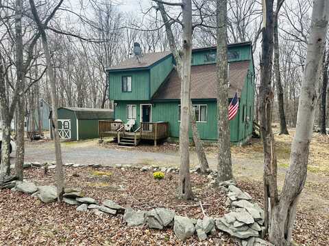 147 Pocono Blvd Boulevard, Bushkill, PA 18324