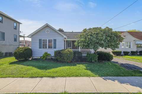 3239 Birney Avenue, Scranton, PA 18505
