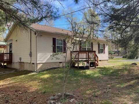 5452 Gingerbread Lane, East Stroudsburg, PA 18302