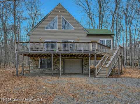 27 Lake Natalie Drive, Gouldsboro, PA 18424