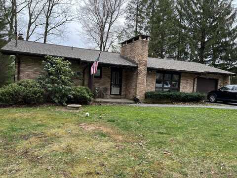4193 Forest Drive, Kunkletown, PA 18058