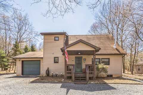 70 Wylie Circle, Albrightsville, PA 18210