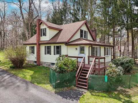 253 Thomas Road, Blakeslee, PA 18610