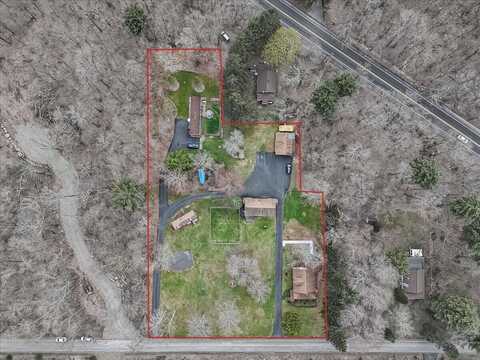 253 Thomas Road, Blakeslee, PA 18610
