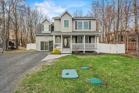 164 Gap View Drive, Long Pond, PA 18334