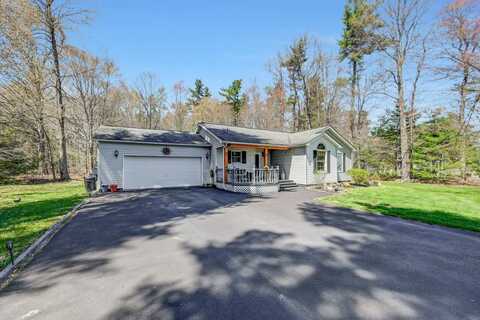 167 Anna Road, Blakeslee, PA 18610