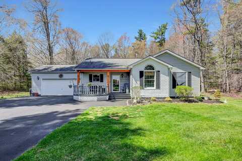 167 Anna Road, Pocono Lake, PA 18347