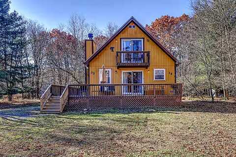 35 Tennyson Circle, Albrightsville, PA 18210