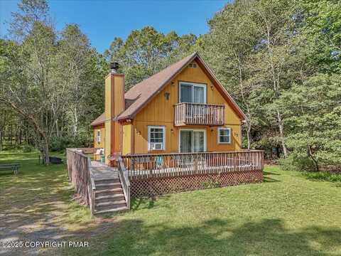 35 Tennyson Circle, Albrightsville, PA 18210