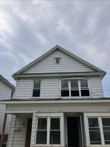 19 Grove Street, Carbondale, PA 18407