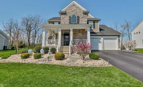 2922 Sheffield Drive, Easton, PA 18040