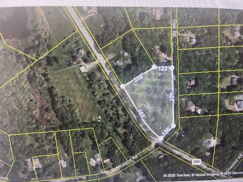 Lot 118 Route 390 & Oak Rd, Greentown, PA 18426